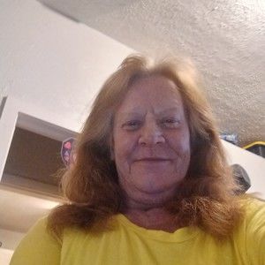 Meet your Posher, Patricia